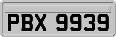 PBX9939