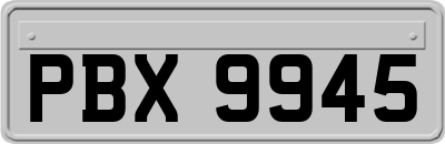 PBX9945