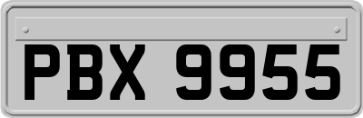 PBX9955