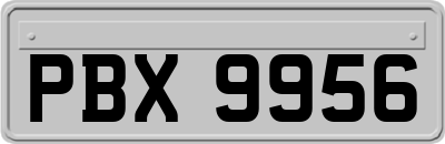 PBX9956