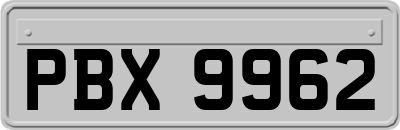 PBX9962