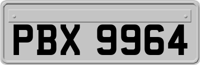 PBX9964