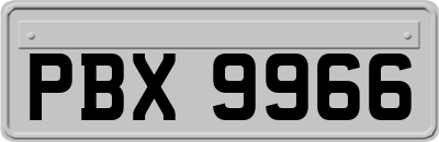 PBX9966