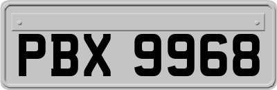 PBX9968