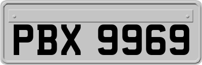 PBX9969