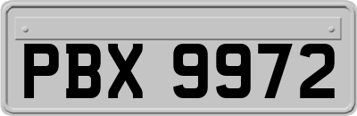 PBX9972