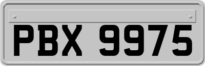 PBX9975