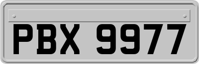 PBX9977