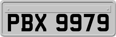 PBX9979