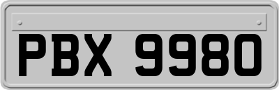 PBX9980