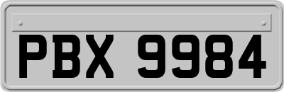 PBX9984