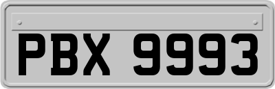 PBX9993