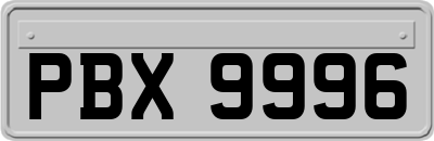 PBX9996