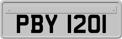 PBY1201