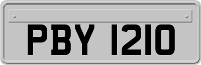 PBY1210