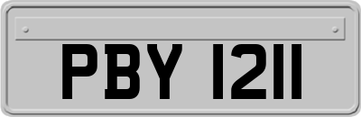 PBY1211