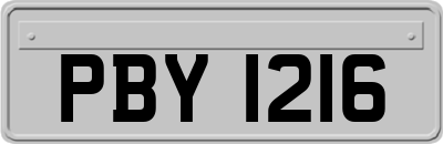 PBY1216