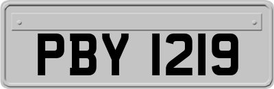 PBY1219