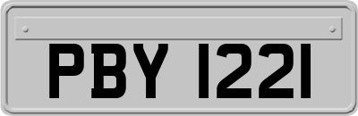 PBY1221