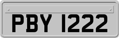 PBY1222