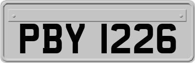 PBY1226