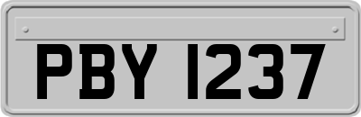 PBY1237