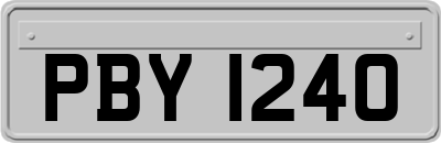 PBY1240