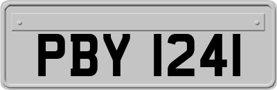 PBY1241