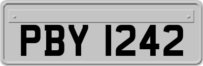 PBY1242