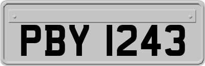 PBY1243