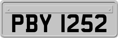 PBY1252