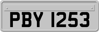 PBY1253