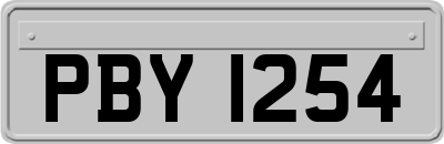 PBY1254