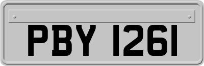 PBY1261