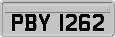 PBY1262