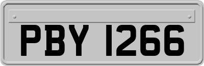 PBY1266