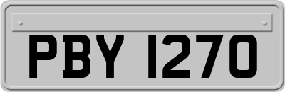 PBY1270