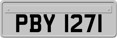 PBY1271