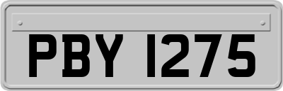 PBY1275