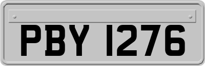 PBY1276