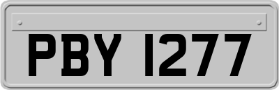 PBY1277