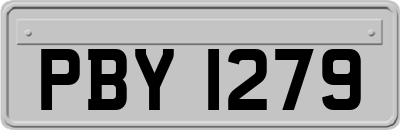 PBY1279