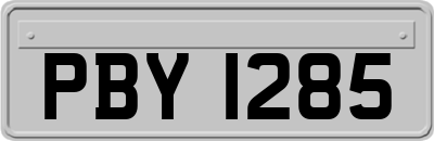 PBY1285