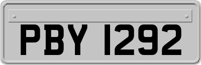 PBY1292