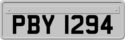 PBY1294