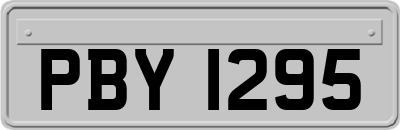 PBY1295