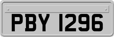 PBY1296