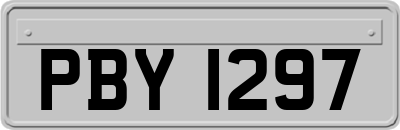 PBY1297