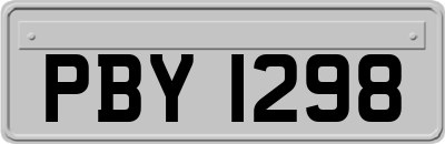 PBY1298