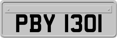 PBY1301